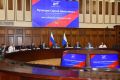 Стартовало региональное совещание организаторов выборов