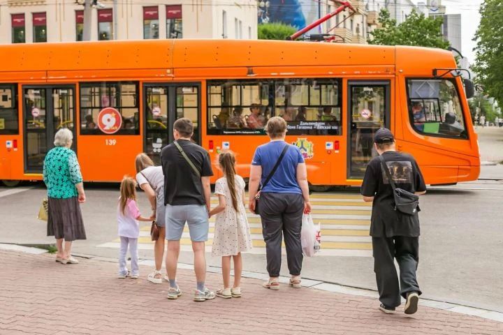 Как хабаровчанину выжить в душном автобусе