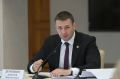 Дмитрий Демешин поручил создавать комфортные условия для бизнеса в Хабаровском крае