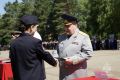 Начальник Главного управления МЧС России по Хабаровскому краю принял участие в торжественном мероприятии в ДВЮИ МВД России имени И.Ф. Шилова