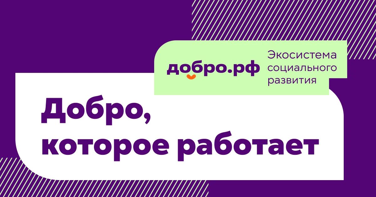 Сегодня команда ресурсного центра Добро.рф Хабаровского края и штаба #МЫВМЕСТЕ приняла около 20 тонн гуманитарной помощи