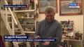«Растрогали до слёз»: картины, посвящённые Амурскому судостроительному, представили в Комсомольске