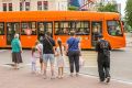 Как хабаровчанину выжить в душном автобусе