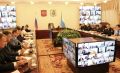 Летние каникулы в самом разгаре