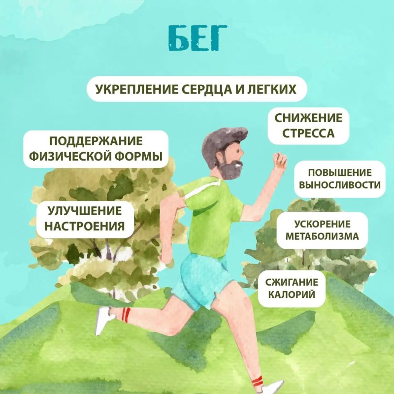 Рассказываем про универсальные виды спорта для жителей Хабаровского края Рассказываем про универсальные виды спорта для жителей Хабаровского края