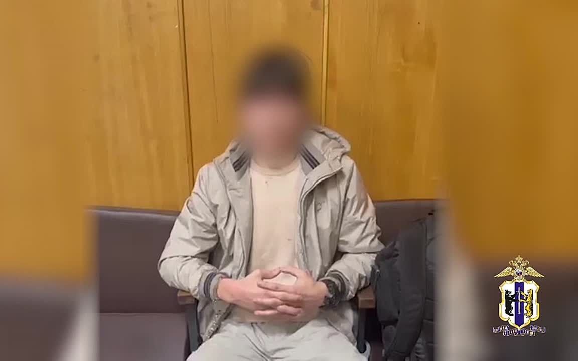 В Хабаровске сотрудники полиции завершили расследование уголовного дела в отношении курьера, обвиняемого в хищении средств вдовы участника СВО