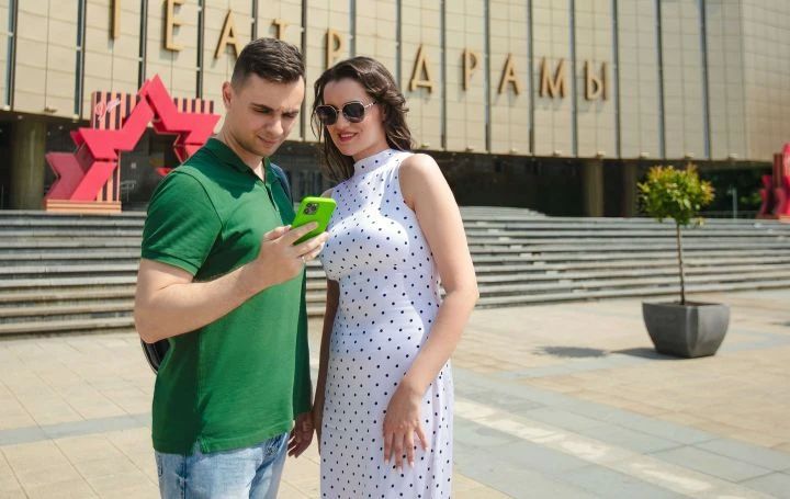 Представиться до ответа на вызов: МегаФон запустил для абонентов услугу «Подпись номера»