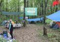 В селе Краснореченское завершился 44-й по счёту всероссийский турнир «Амурская многодневка» по спортивному ориентированию