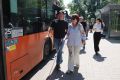 Следим за комфортом в общественном транспорте