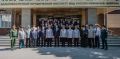 Ряды правоохранительных органов пополнят молодые лейтенанты