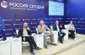 Состав жюри восьмого сезона Премии «Дальний Восток» им. В.К. Арсеньева объявили в Москве