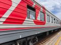 В Хабаровском крае ребёнок пострадал при наезде поезда на станции Хор