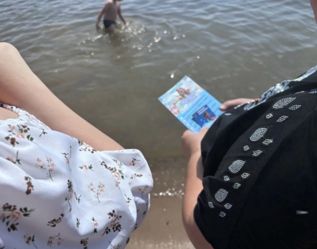 В Хабаровском крае усиливают меры безопасности на водоёмах