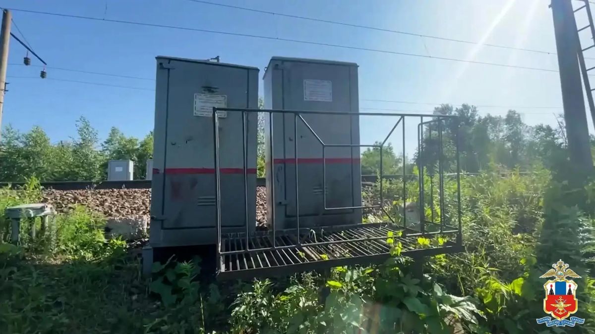 В Хабаровске девушка получила 14 лет лишения свободы с отбыванием в колонии общего режима за поджоги на железной дороге В Хабаровске девушка получила 14 лет лишения свободы с отбыванием в колонии общего режима за поджоги на железной дороге