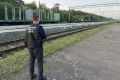 Попавший под поезд ребенок скончался в больнице