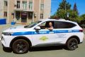 Любовь к профессии и гордость за свой труд: в день 90-летнего юбилея Госавтоинспекции своей историей делится ветеран ведомства города Юности
