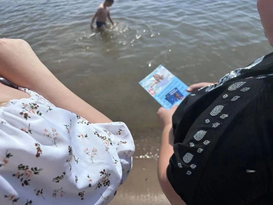 Более двухсот патрульных мероприятий у воды провели власти со спасателями с начала лета Более двухсот патрульных мероприятий у воды провели власти со спасателями с начала лета