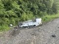 Прокуратура Вяземского района проводит проверку по факту ДТП