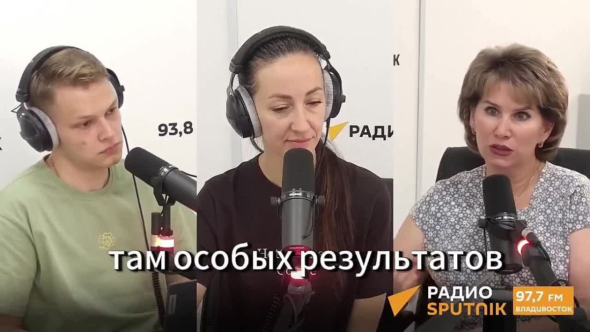 "Золотая середина" в детских кружках и репетиторах