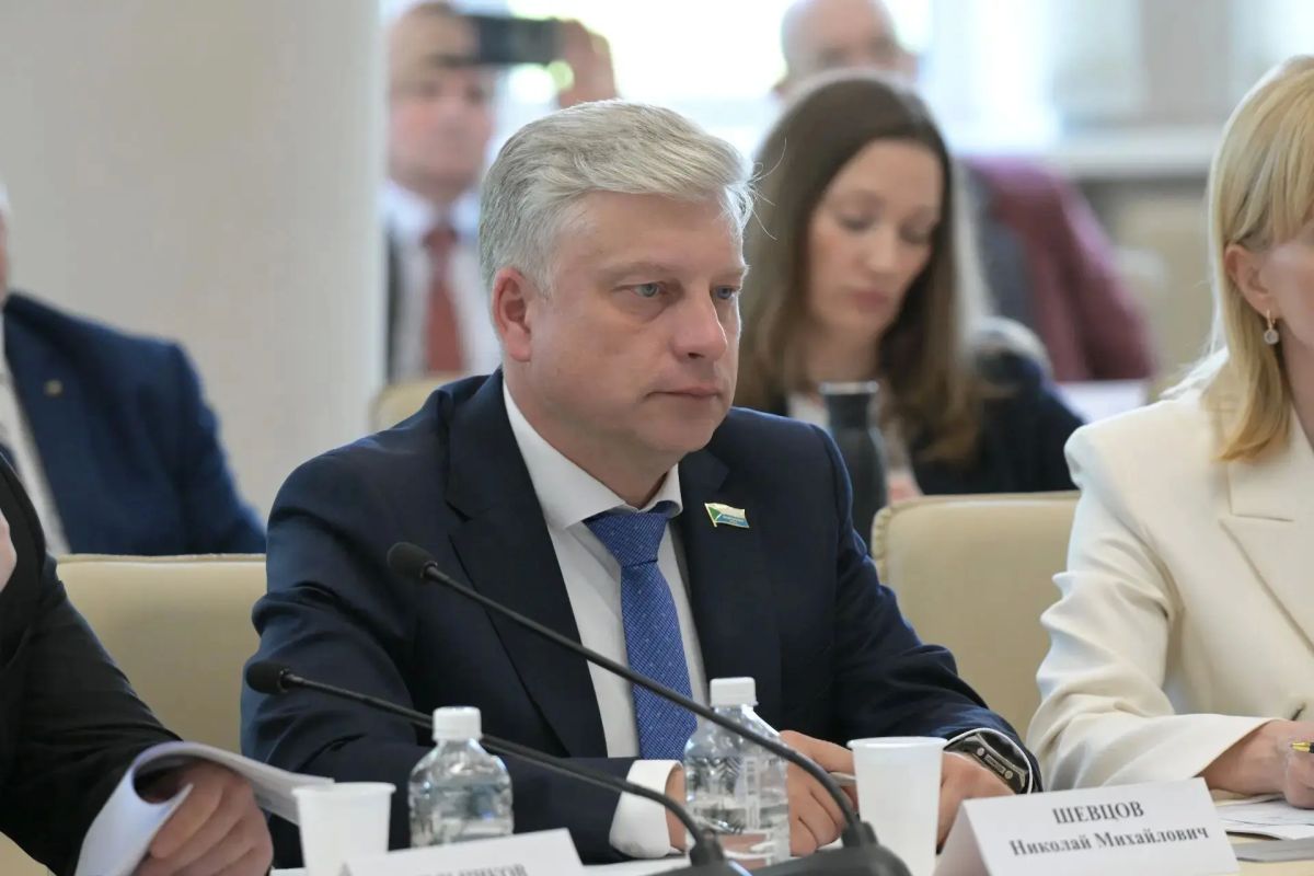 Власть и бизнес Хабаровского края объединились, чтобы привлекать ещё больше инвестиций! Власть и бизнес Хабаровского края объединились, чтобы привлекать ещё больше инвестиций!