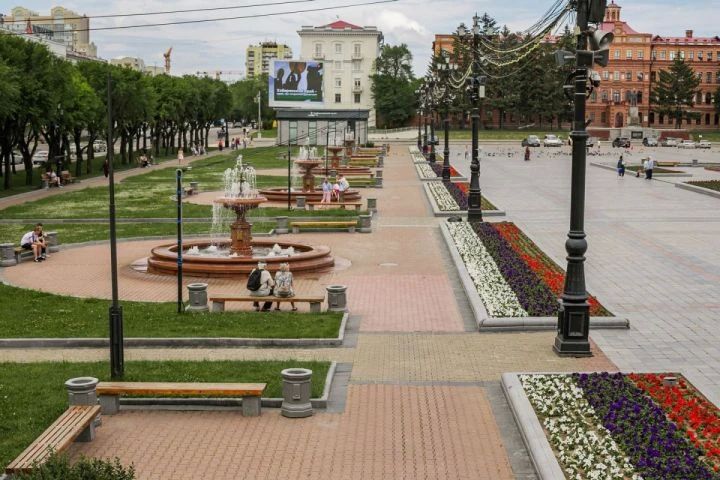 Законы июля 2026 года: что изменится в жизни хабаровчан