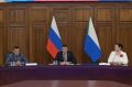 Дмитрий Демешин: Мы обязаны сделать так, чтобы воля каждого жителя была учтена