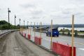 Ремонт моста через Амур на федеральной трассе Р-297 «Амур» стартовал в Хабаровском крае