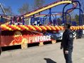 Проверить безопасность аттракционов жители края теперь могут на интерактивной карте