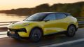 Lotus Eletre Ultra Hybrid: Гибридная революция в мире SUV