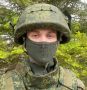 Военнослужащий из Хабаровского края ефрейтор Данила Судденко награждён медалью «За воинскую доблесть» II степени