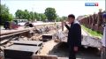 Максим Иванов проверил ход ремонта теплосетей: «Надо быть готовыми к отопительному сезону»