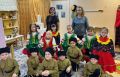 Детский сад села Сергеевка — победитель Всероссийского конкурса «Живая память казачьих музеев»