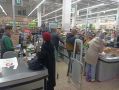 Стоимость продуктов в магазинах Охотска снизилась в два-три раза