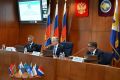 Сила объединения: в Анадыре состоялось общее собрание Парламентской Ассоциации «Дальний Восток и Забайкалье»