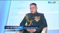 «В зоне спецоперации оказался сразу после окончания ВУЗа – потому что не мог по-другому»