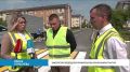 В Хабаровском районе по нацпроекту «Инфраструктура для жизни» уже завершают ремонт дорог этого года и приступают к объектам следующего