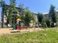 Хабаровчане пожаловались на состояние дворов на Калараша, Союзной и Краснореченской