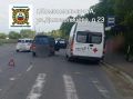 Пенсионер за рулем сбил школьника на «зебре» в Комсомольске