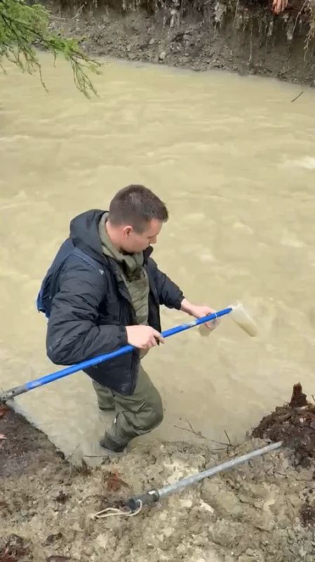 Более 45 млн рублей за загрязнение водоема предстоит возместить нарушителю в бюджет Более 45 млн рублей за загрязнение водоема предстоит возместить нарушителю в бюджет
