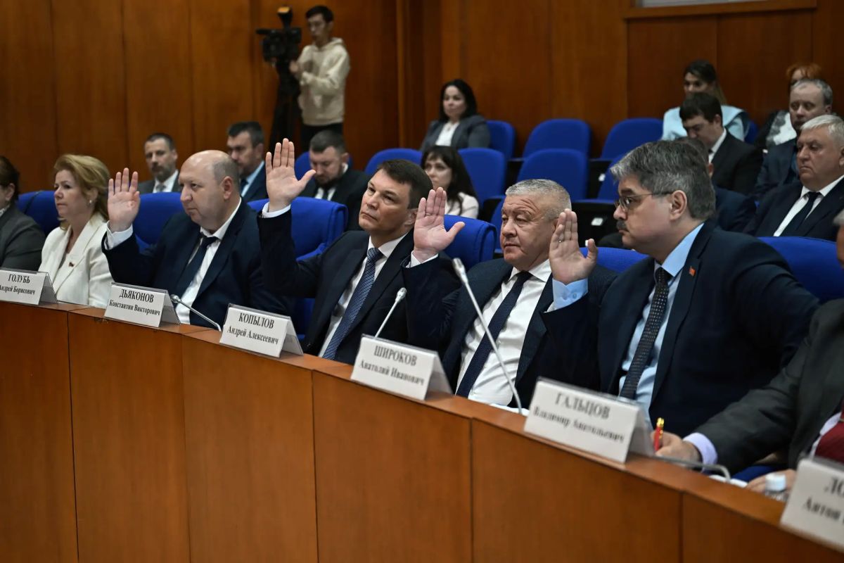 Депутаты предложили освободить семьи участников СВО от платы за детсады Минобороны Депутаты предложили освободить семьи участников СВО от платы за детсады Минобороны