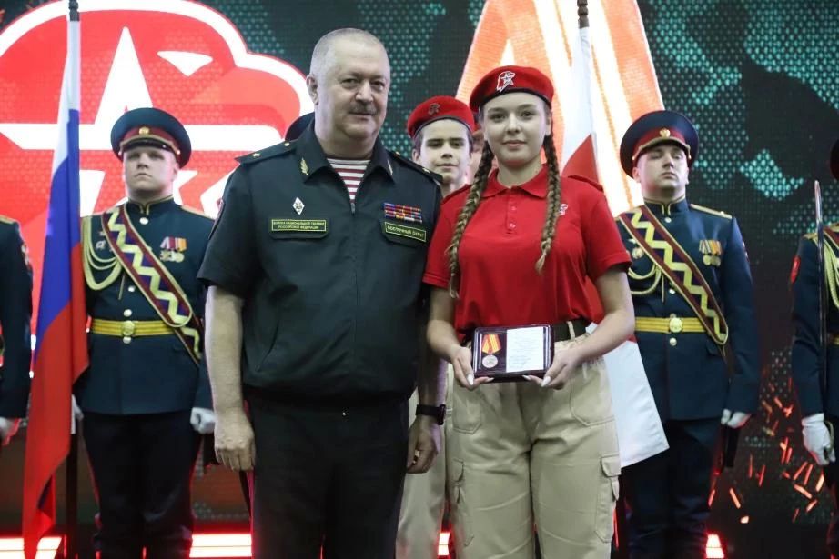 Более 500 участников собрал физкультурно-спортивный фестиваль в честь Дня ветеранов боевых действий в Хабаровске Более 500 участников собрал физкультурно-спортивный фестиваль в честь Дня ветеранов боевых действий в Хабаровске