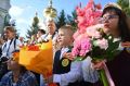 Вторая волна приема детей в первый класс началась в Хабаровском крае