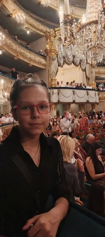 Мечты детей в Хабаровском крае продолжают исполняться Мечты детей в Хабаровском крае продолжают исполняться