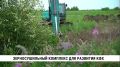 Выращивать кукурузу для производства кормов будут со следующего года в крестьянско-фермерском хозяйстве Прилепиных