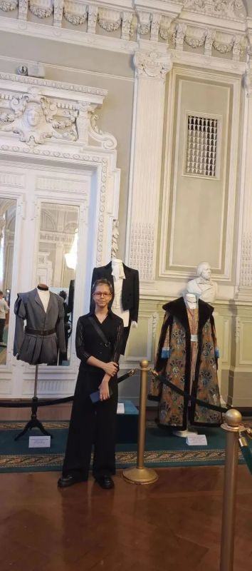 Мечты детей в Хабаровском крае продолжают исполняться Мечты детей в Хабаровском крае продолжают исполняться