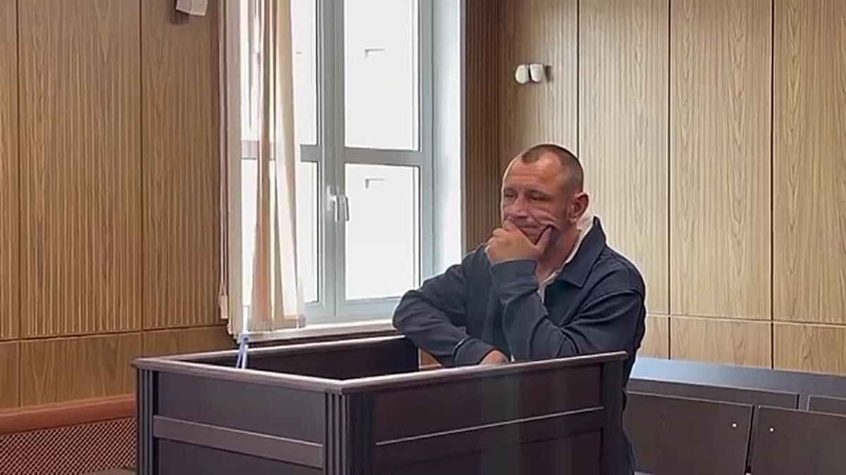 Хабаровского депутата арестовали в Москве