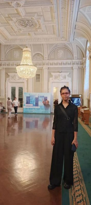 Мечты детей в Хабаровском крае продолжают исполняться Мечты детей в Хабаровском крае продолжают исполняться