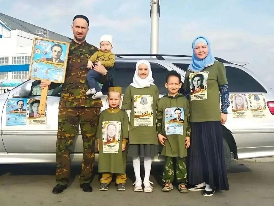 Семьи Хабаровского края представят регион на всероссийском конкурсе Семьи Хабаровского края представят регион на всероссийском конкурсе