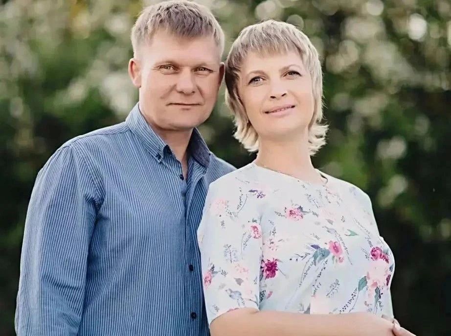 Семьи Хабаровского края представят регион на всероссийском конкурсе Семьи Хабаровского края представят регион на всероссийском конкурсе