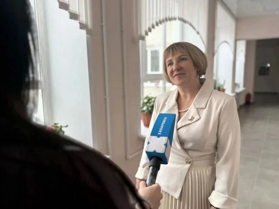 Больше половины будущих кинематографистов ВГИКа в Хабаровске будут учиться на бюджетной основе в 2026 году